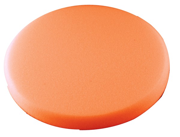 Simoniz Orange Hybrid Pad